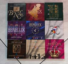 Benelux kms wählen gebraucht kaufen  Altenkirchen
