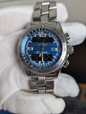 Breitling a78362 for sale  Crown Point