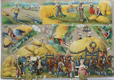 Figurine germany agricoltura usato  Sarzana
