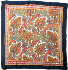 Celine foulard soie d'occasion Celine foulard soie d'occasion  Montferrand-le-Château