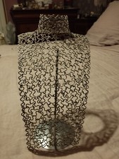 Présentoir bijoux métal d'occasion  Magné