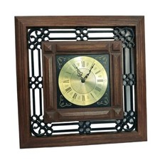 Vintage square elgin for sale  Norfolk