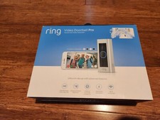Ring video doorbell for sale  San Antonio