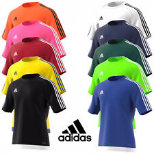 Adidas shirt top for sale  HALIFAX