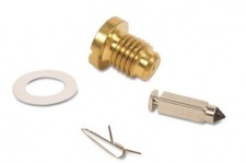 Carburettor needle seat for sale Carburettor needle seat for sale  ELY