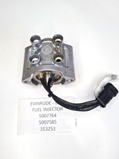 Usado, Motor de popa ETEC Evinrude PORTA LATERAL INJETOR DE COMBUSTÍVEL ASSY 90 - 300 HP comprar usado  Enviando para Brazil
