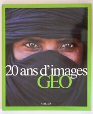 Géo ans images d'occasion  Périgny