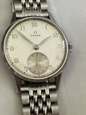 Vintage 1940s stainless for sale  EDINBURGH