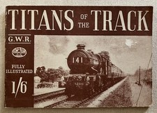 Abc locomotive series for sale  ST. AUSTELL