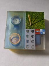 Lego uhr master gebraucht kaufen  Kiel