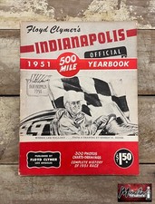 Floyd clymer 1951 for sale  Mooresville