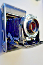 Pinhole lochkamera diy gebraucht kaufen  Seevetal