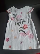 Kleid 128 zara gebraucht kaufen  Nienburg