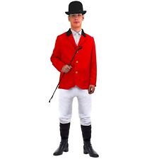 Fox hunter jockey for sale  AXBRIDGE