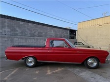 1965 ford ranchero for sale  Phoenix