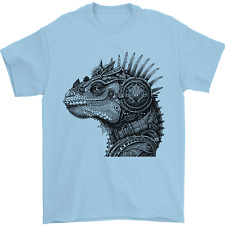 Steampunk iguana mens for sale  COVENTRY