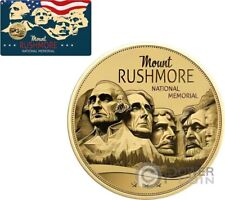 Mount rushmore 1000 usato  Ciampino