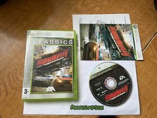 Burnout revenge game for sale  BATH