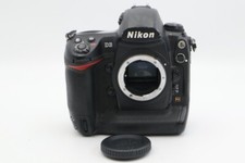 Nikon black body d'occasion  Expédié en Belgium