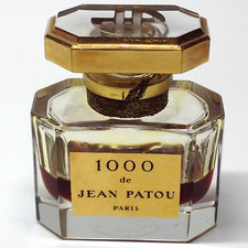 Jean patou 1000 d'occasion  Lattes