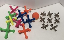 Vintage ball jacks for sale  Goshen