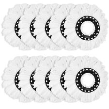 Spin mop heads for sale  SALFORD
