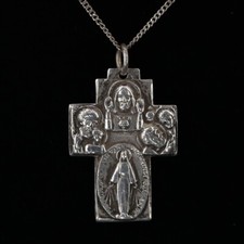 Vtg sterling silver for sale  USA