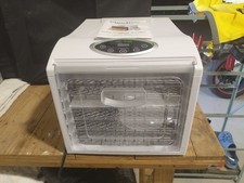 Electriq edfd08 digital for sale  GOOLE
