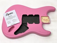 Genuine fender squier for sale  Seneca