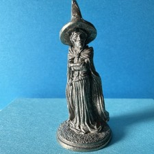 Discworld pewter miniatures for sale  CANNOCK