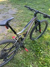 Fahrrad mtb zoll gebraucht kaufen  Trebur
