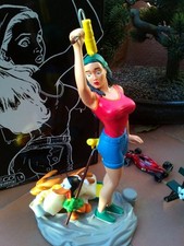 Statuette liberty meadows d'occasion  Marseille X