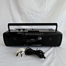 Sharp 250 retro for sale  UK