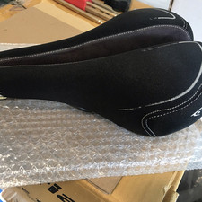 Serfas bicycle saddle for sale  Campbell