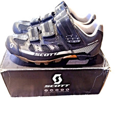 Scarpe scott mtb usato  Roma