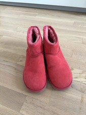 Ugg classic ultra gebraucht kaufen  München