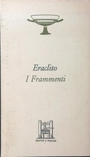 Frammenti eraclito marcos usato  Italia