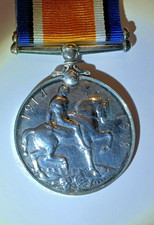 British war medal for sale  UK