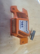 Oem husqvarna 136 for sale  De Soto