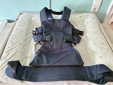 Babybjörn babytrage air gebraucht kaufen  Erftstadt