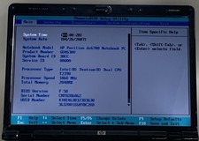Pavilion dv6700 pentium for sale  Saint Joseph