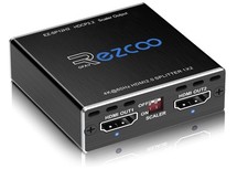 Hdmi splitter 1x2 gebraucht kaufen  Andernach