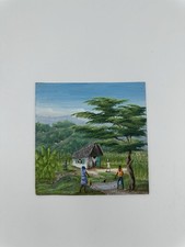 Original haitian folk for sale  BURY ST. EDMUNDS