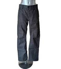 Hermes jean denim d'occasion  Mennecy