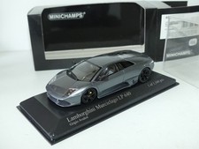 Lamborghini murcielago lp640 d'occasion  Belz