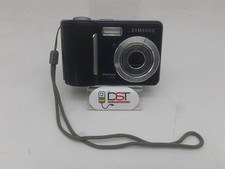 Fotocamera digitale compatta usato  Ancona