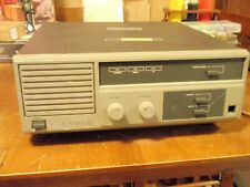 Kenwood tkr 820 d'occasion  Expédié en Belgium