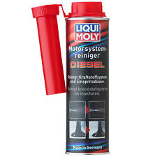 Liqui moly systemreiniger gebraucht kaufen  Sangerhausen