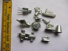 Alte spiel figuren gebraucht kaufen  Eberswalde