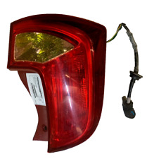 Fanale posteriore kia usato  Porto Viro
